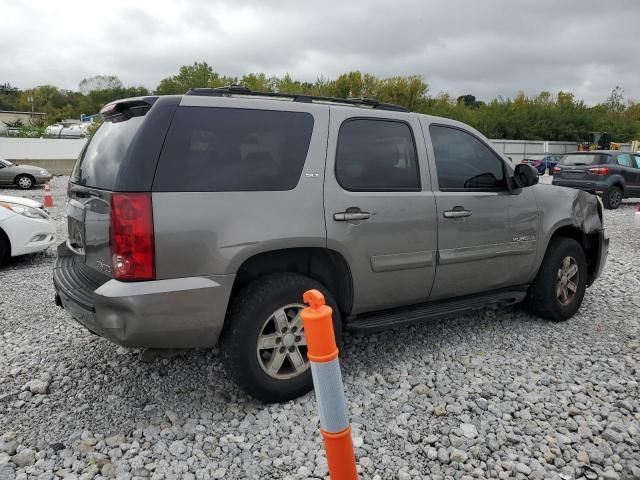 2008 GMC Yukon