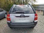 2006 KIA New Sportage