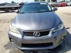 2013 Lexus CT 200