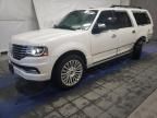 2017 Lincoln Navigator L Select