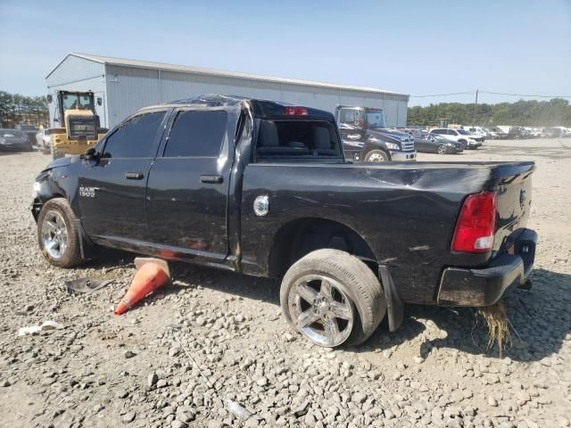 2018 Dodge RAM 1500 ST