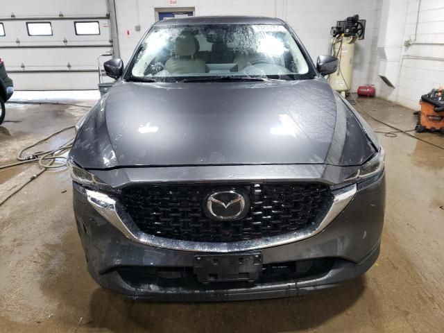 2023 Mazda CX-5 Preferred