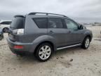 2011 Mitsubishi Outlander SE