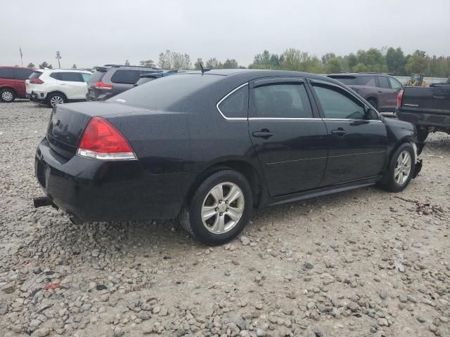 2013 Chevrolet Impala LS