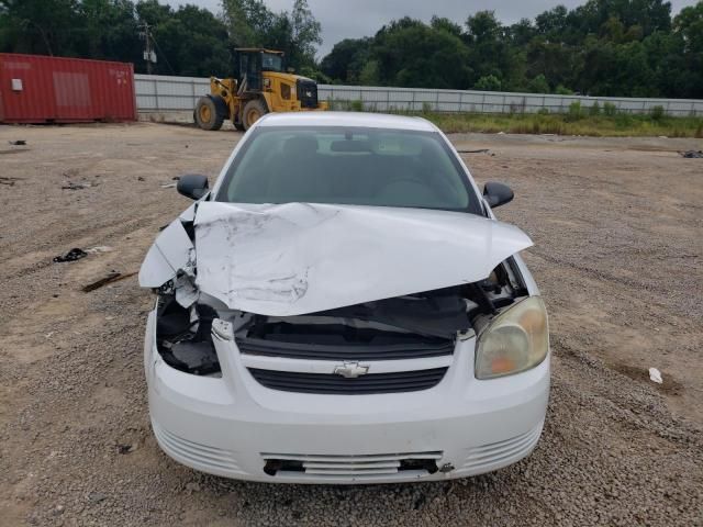 2007 Chevrolet Cobalt LS