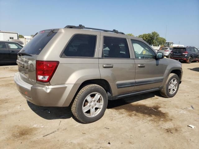 2006 Jeep Grand Cherokee Laredo