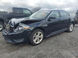 2016 Ford Taurus SE en venta en Assonet, MA