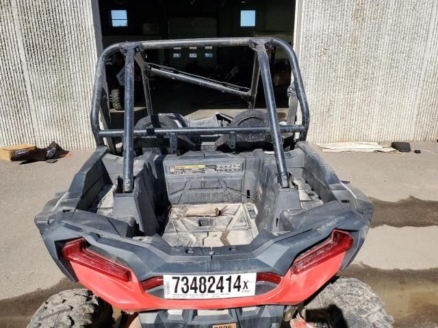 2022 Polaris RZR XP 1000 Premium