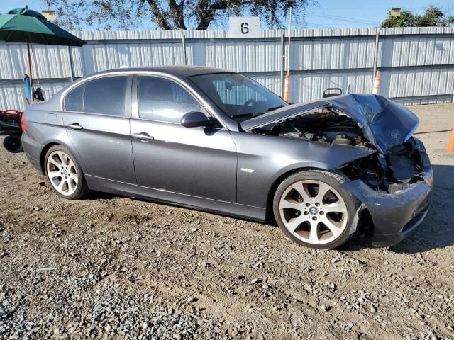 2006 BMW 330 I