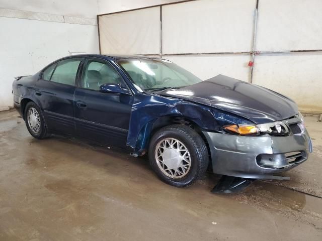 2004 Pontiac Bonneville SE