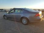 2008 Buick Lucerne CX