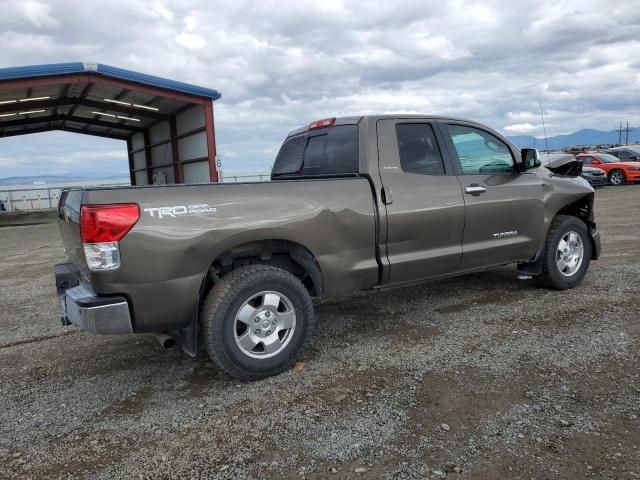 2011 Toyota Tundra Double Cab Limited