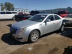 2012 Cadillac CTS Luxury Collection