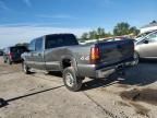 2002 Chevrolet Silverado K2500 Heavy Duty