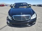 2008 Mercedes-Benz S 550