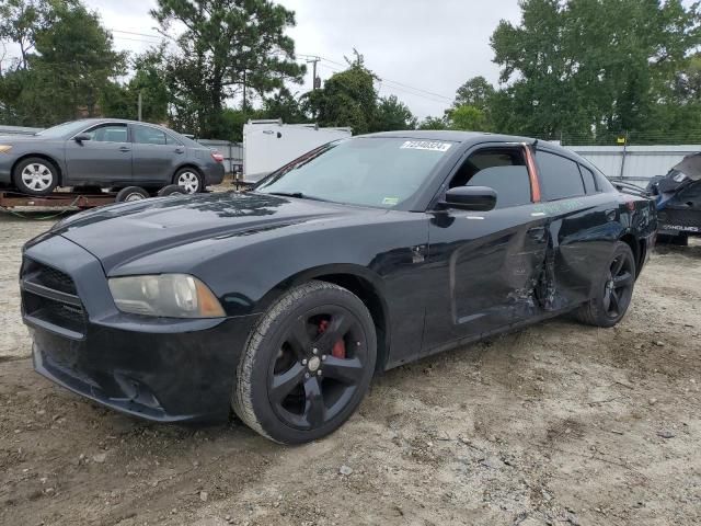 2013 Dodge Charger SXT