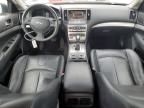 2011 Infiniti G25