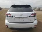 2014 Lexus RX 350 Base