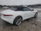 2014 Jaguar F-TYPE S