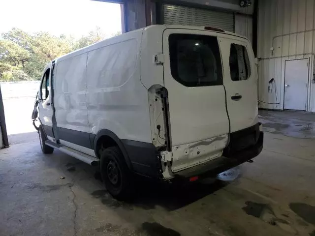 2021 Ford Transit T-250