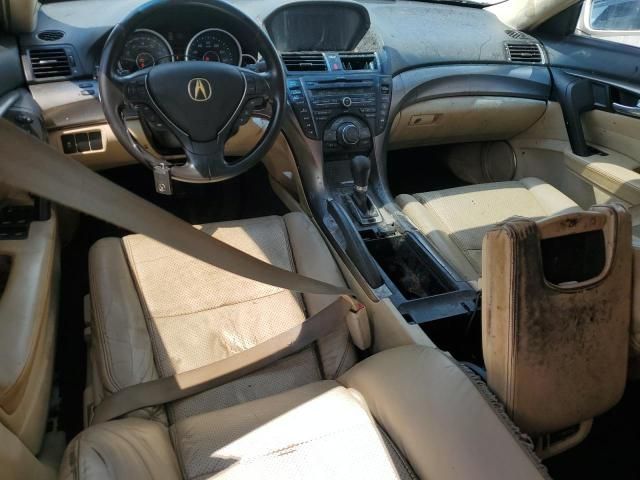 2013 Acura TL Tech