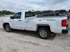 2016 Chevrolet Silverado C1500