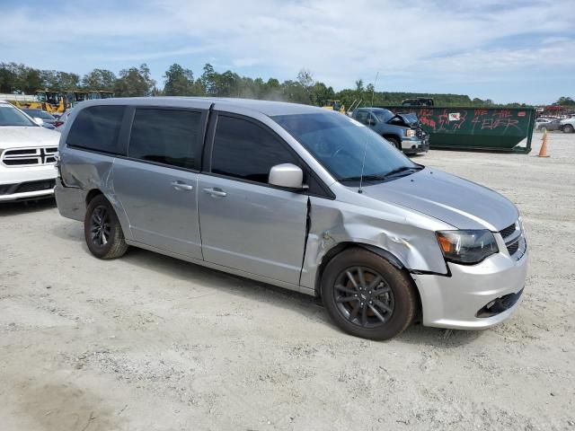 2020 Dodge Grand Caravan GT