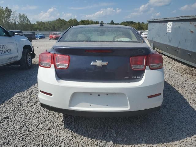 2014 Chevrolet Malibu 2LT