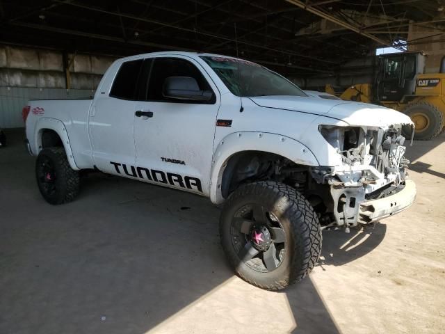 2012 Toyota Tundra Double Cab SR5