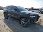 2017 Jeep Grand Cherokee Summit