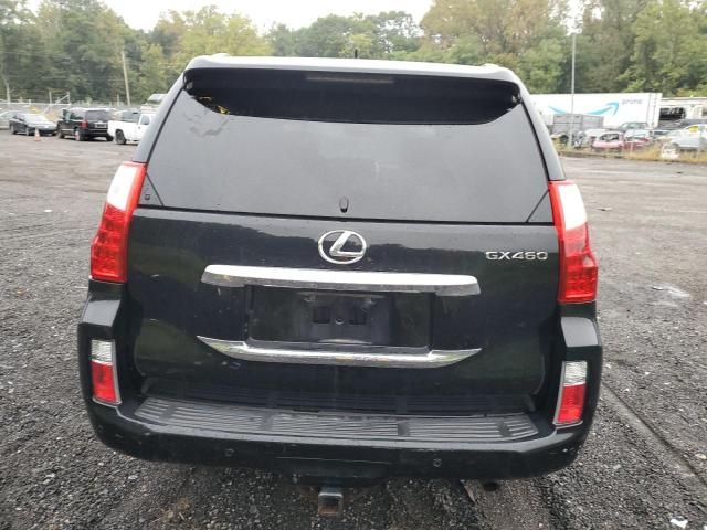 2012 Lexus GX 460