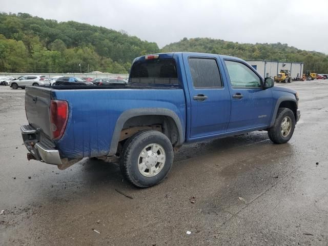 2005 Chevrolet Colorado