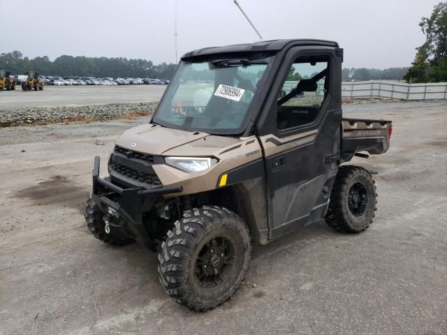 2023 Polaris Ranger