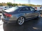 2015 Audi S4 Premium Plus