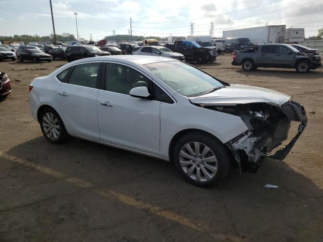 2012 Buick Verano