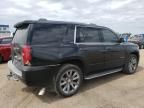 2016 Chevrolet Tahoe K1500 LTZ