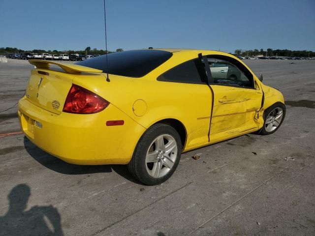 2008 Pontiac G5