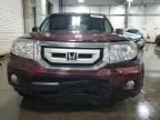 2009 Honda Pilot EXL