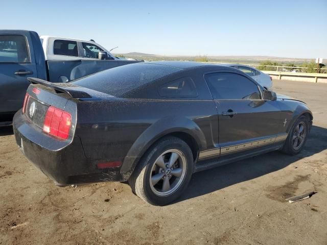 2006 Ford Mustang