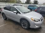 2015 Subaru XV Crosstrek 2.0 Premium