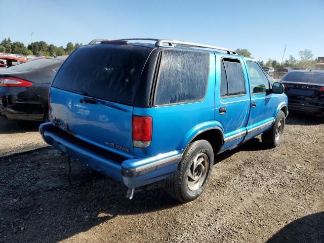 1995 Chevrolet Blazer