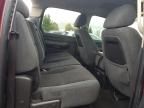 2007 Chevrolet Silverado K1500 Crew Cab