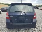 2008 Honda FIT Sport