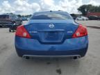 2009 Nissan Altima 2.5S