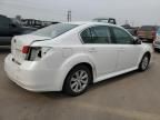 2010 Subaru Legacy 2.5I Premium