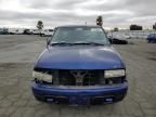 2001 Chevrolet S Truck S10