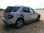 2008 Mercedes-Benz ML 350