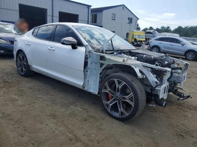 2018 KIA Stinger GT