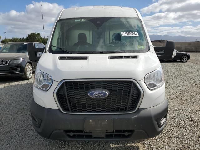 2022 Ford Transit T-250