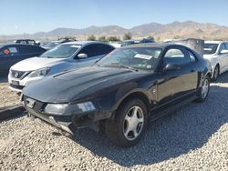 Ford salvage cars for sale: 2004 Ford Mustang